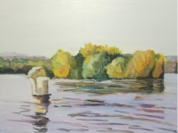 Poissy-le pont ancien