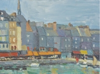 Honfleur